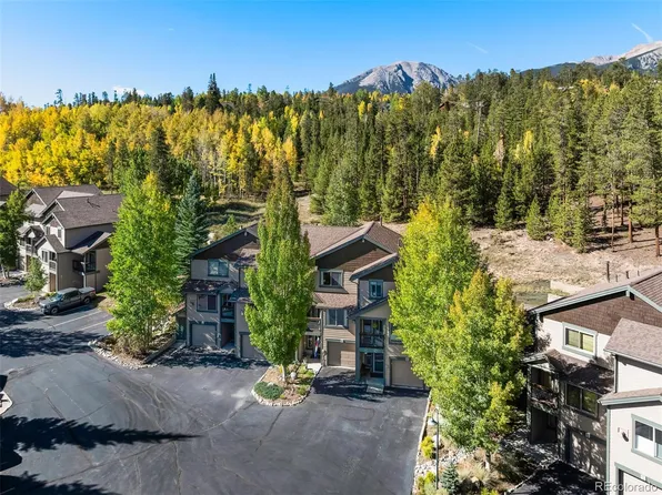 285 Kestrel Lane, Silverthorne, CO 80498