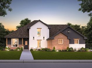 4110 Blue Ridge Ave, Newcastle, OK 73065