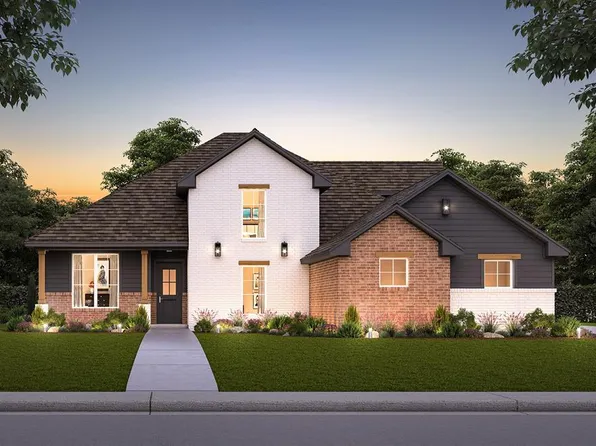 895 Davis Dr, Blanchard, OK 73010
