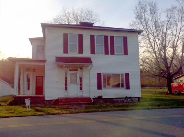 3735 Vigo Rd, Chillicothe, OH 45601