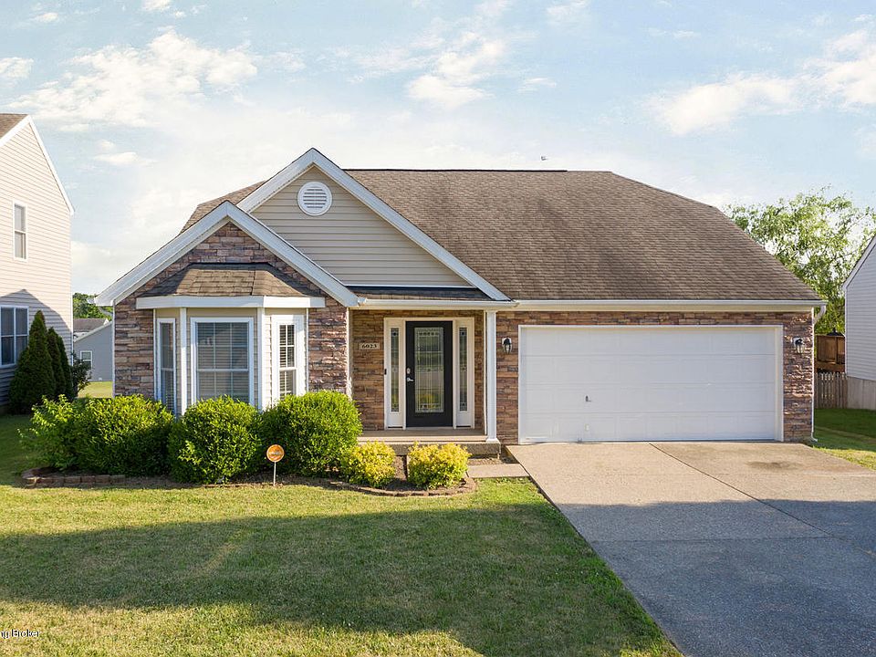 1st image of 6023 Edgemont Way