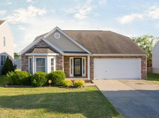 6023 Edgemont Way, Shelbyville, KY 40065