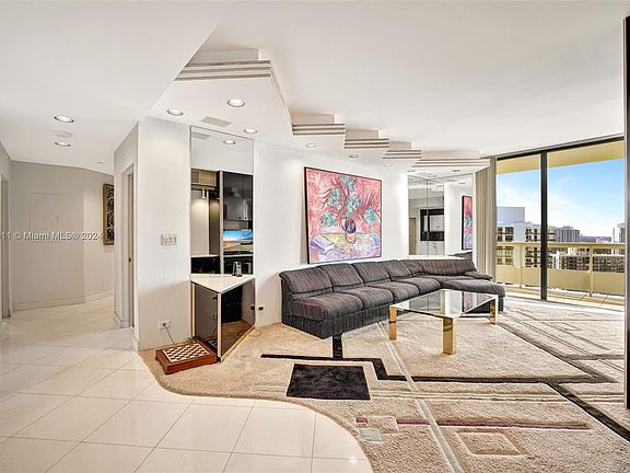 3rd image of 20191 E Country Club Dr #Penthouse 2