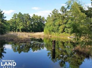 Sleepy Hollow Rd, Conroe, TX 77385