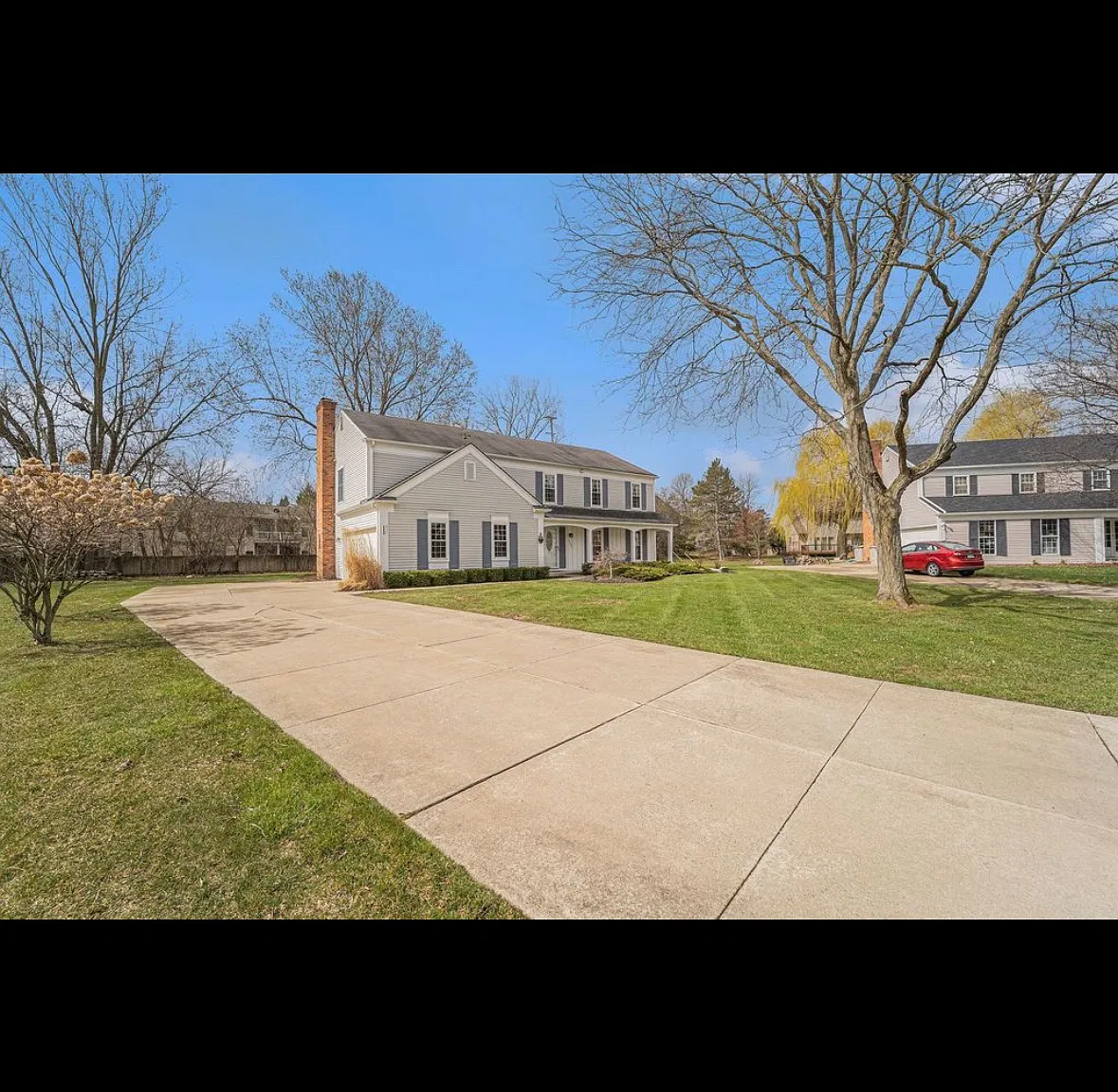 Langlewood Dr, West Bloomfield — Photo 3