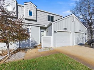 1035 N Lakewind St, Wichita, KS 67212