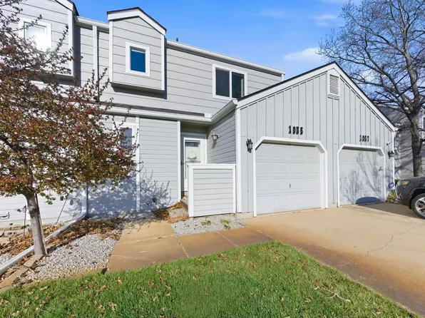 1035 N Lakewind St, Wichita, KS 67212