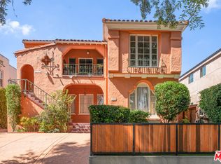 1115 S La Peer Dr, Los Angeles, CA 90035