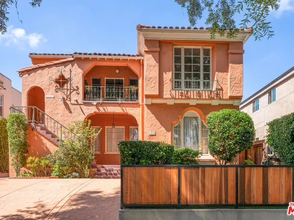1115 S La Peer Dr, Los Angeles, CA 90035
