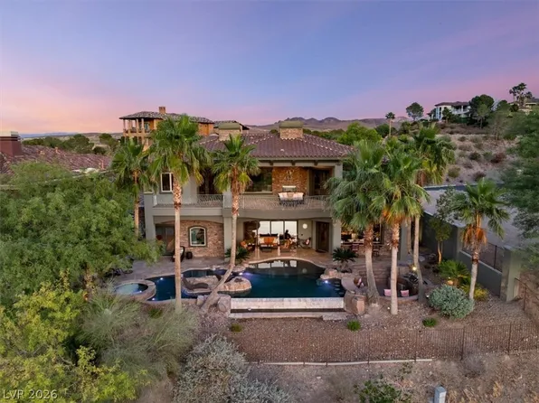 28 Via Siena Pl, Henderson, NV 89011