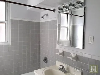 Rented by Halstead Real Estate