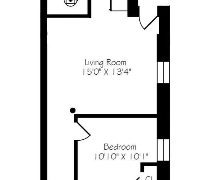 118 Sackville St #LOWER — Photo 11