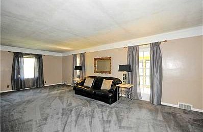 Formal Living Room. Formal living room, lots of natural light.