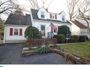 518 Maple Ave, Ewing, NJ 08618