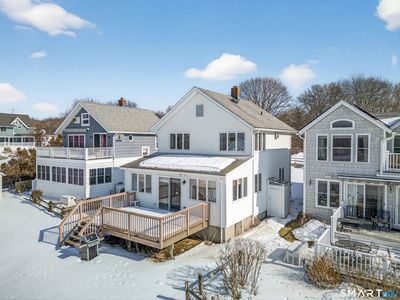 60 & 64 New Shore Road, Waterford, CT, 06385