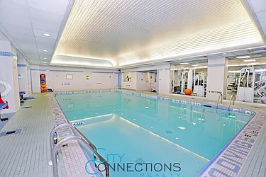 Rented by City Connections Realty