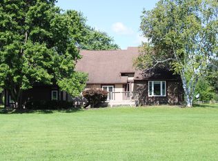 3948 Summit View Rd, Dublin, OH 43016