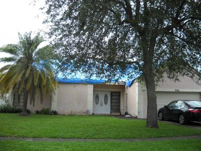 2741 Cypress Ave, Miramar, FL, 33025