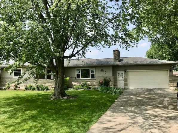 813 Fairground Rd, Celina, OH 45822