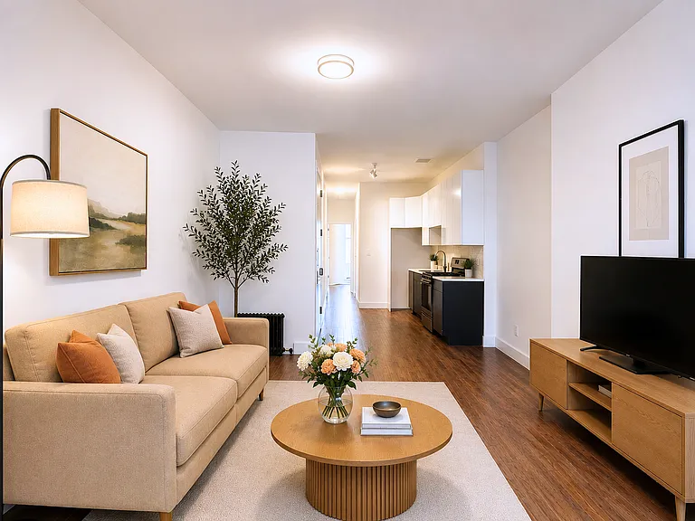 838 Jefferson Ave #4L — Photo 1