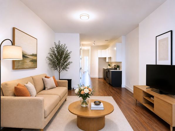 838 Jefferson Ave APT 4L