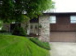 2735 Fairlane Dr, Wheelersburg, OH