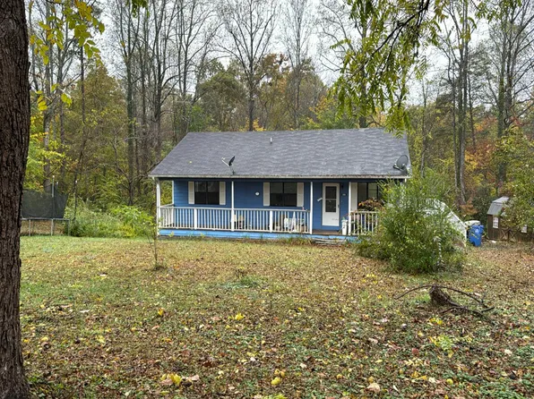 386 Watson Rd, Nebo, NC 28761