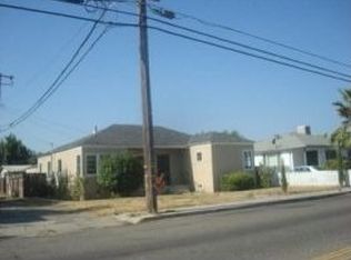 451 W Dinuba Ave, Reedley, CA 93654