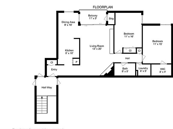 5th image of 2854 Dover Ln
