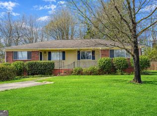 3184 Caldwell Rd NE, Atlanta, GA 30319