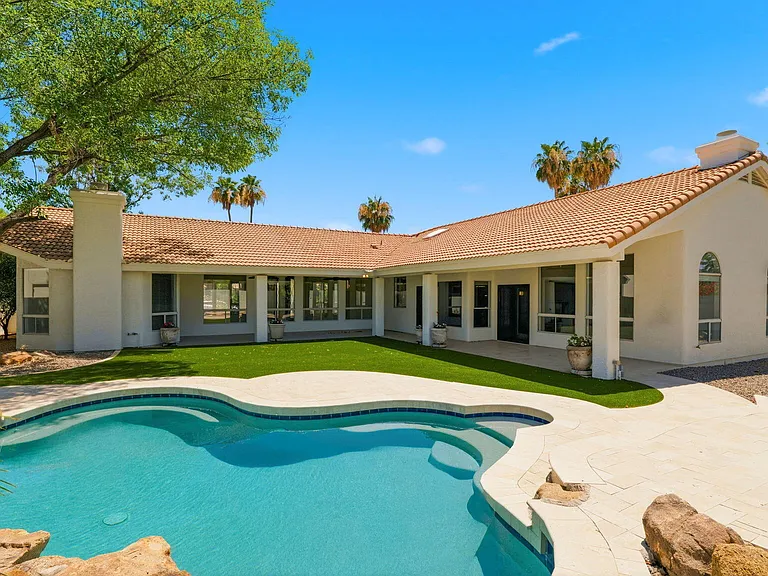 8638 E Dahlia Dr — Photo 50