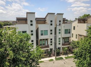 1423 Wagner St, Houston, TX 77007