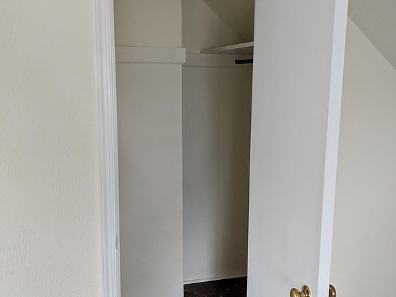 Bedroom Closet