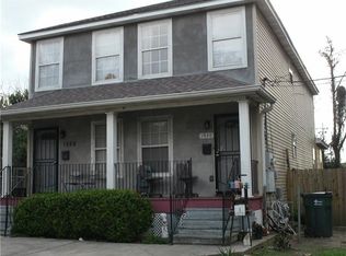 1928 Jackson Ave, New Orleans, LA 70113