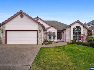 412 Lakefair Cir N, Keizer, OR, 97303