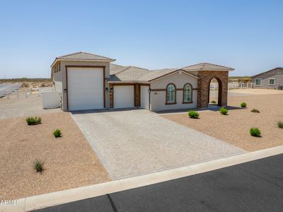 6608 N Cima Vista Dr, Casa Grande, AZ, 85194