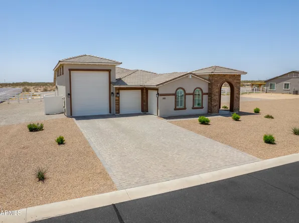 6608 N CIMA VISTA Drive, Casa Grande, AZ 85194