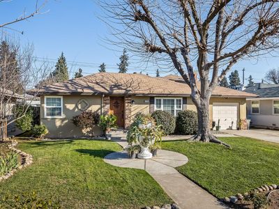 4736 N Vagedes Ave, Fresno, CA, 93705