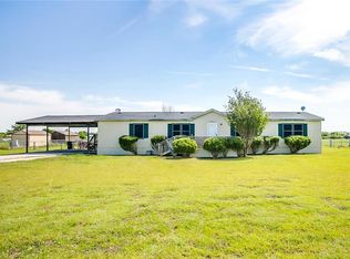 3812 Bending Trl, Alvarado, TX 76009