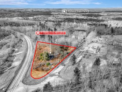 2 Barrack Hill Rd, Rutland, MA, 01543