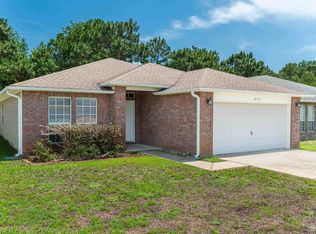 2070 Catline Cir, Navarre, FL 32566