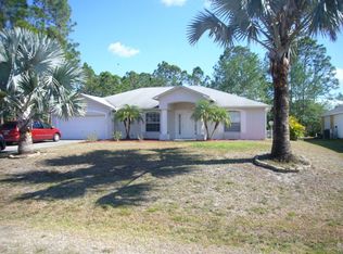 1678 Napanee St NW, Palm Bay, FL 32907