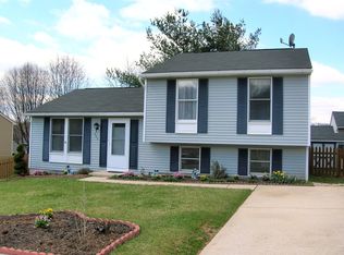 202 Sycamore Rd, Mount Airy, MD 21771