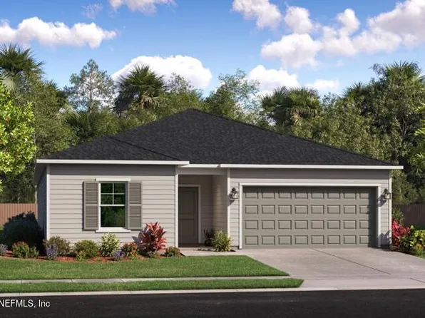 3115 GRAND FINALE Street, Green Cove Springs, FL 32043