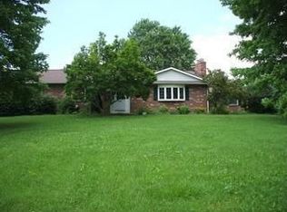 14476 Clark State Rd SW, Pataskala, OH 43062