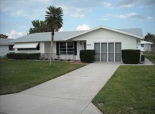 10312 Orchid Dr, Port Richey, FL 34668