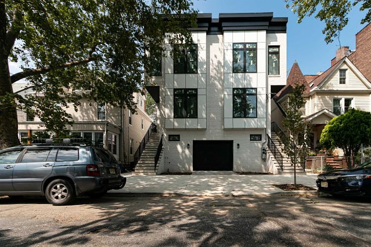 44 Gautier Ave 1, Jersey City, NJ 07306 Zillow