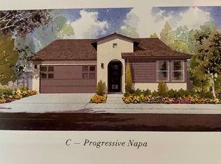 991 Pinnacle Dr W, Madera, CA 93636