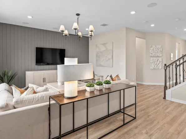 Imperial Plan, Westerly Park at Wildlight