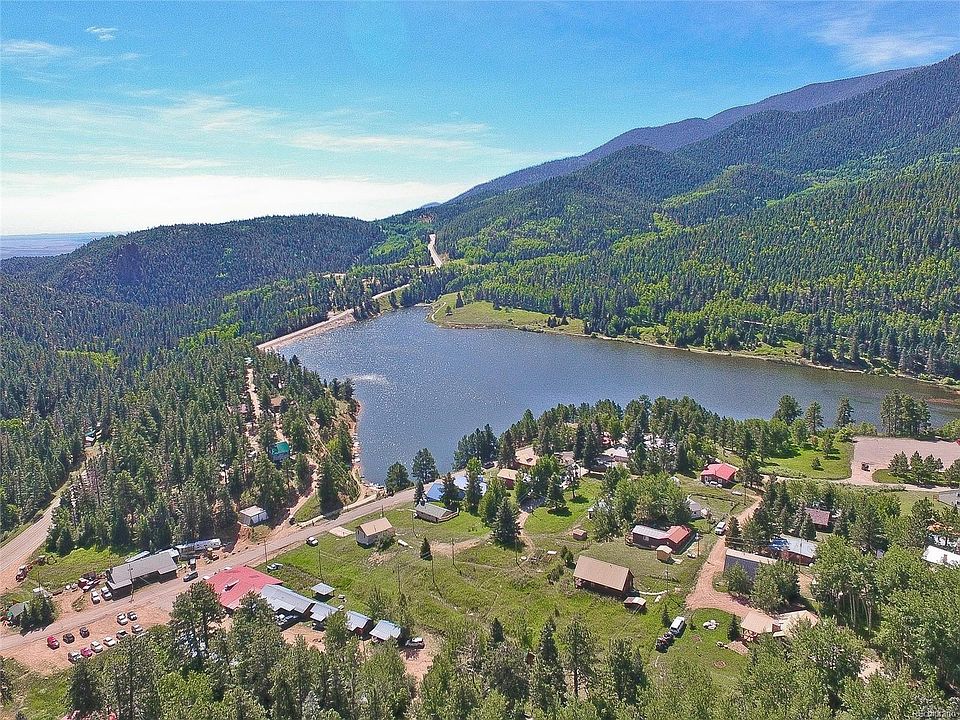 59 County Road 371, Rye, CO 81069 | Zillow